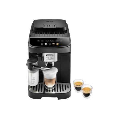 Delonghi | Automatic Coffee Maker | ECAM290.61.B Magnifica Evo | Pump pressure 15 bar | Built-in milk frother | Automatic | 1450