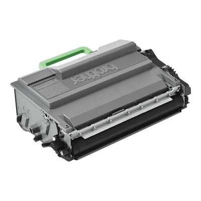 Brother TN-3520 | Toner Cartridge | Black