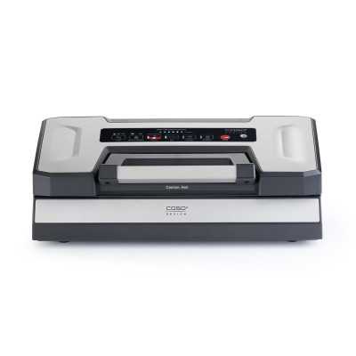 Caso | VRH 790 Advanced Pro | Bar Vacuum sealer | Power 130 W | Temperature control