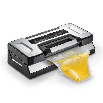 Caso | VRH 790 Advanced Pro | Bar Vacuum sealer | Power 130 W | Temperature control