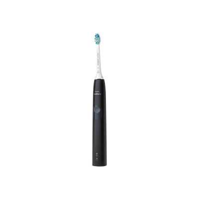 Philips | HX6800/44 Sonicare ProtectiveClean 4300 | Electric Toothbrush with Pressure Sensor | Rechargeable | For adults | Black