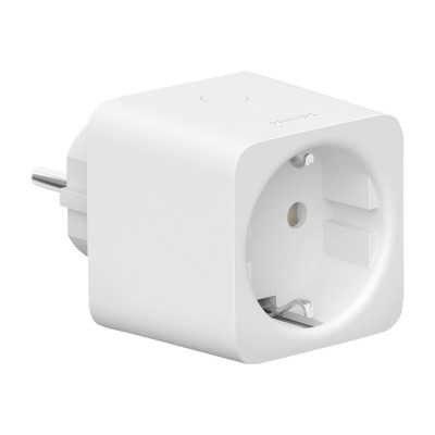 Philips Hue Smart Plug type F | Philips Hue | Hue Smart Plug Type F | ZigBee Light Link | White