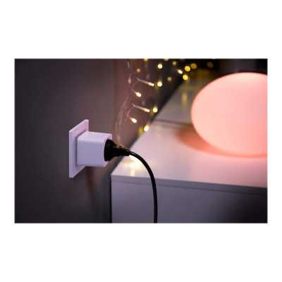 Philips Hue Smart Plug type F | Philips Hue | Hue Smart Plug Type F | ZigBee Light Link | White