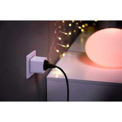 Philips Hue Smart Plug type F | Philips Hue | Hue Smart Plug Type F | ZigBee Light Link | White