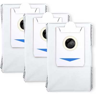 Ecovacs | DDB030025 | Antibacterial Dust Bag for DEEBOT X2 OMNI Auto-Empty Station | 3 pc(s)