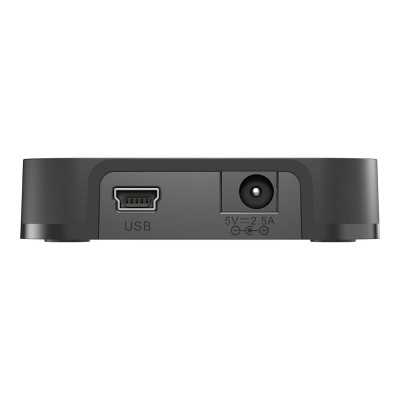 D-LINK DUB-H4, 4-port USB 2.0 HUB | D-Link