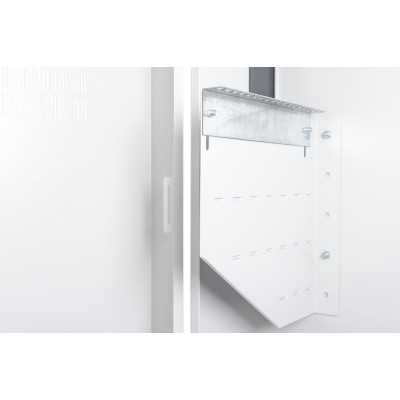 Digitus | Wall Mounting Cabinets - Slim | DN-19 WM-V6U-SL | Grey | 80 x 64 x 30.9 cm