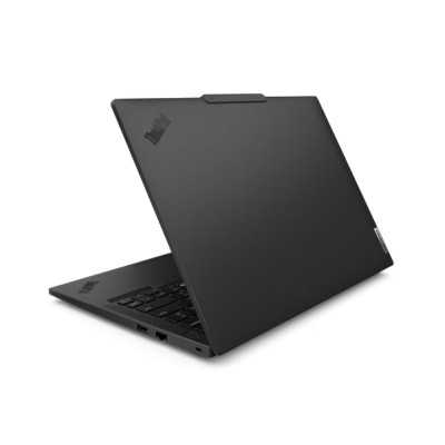 Lenovo ThinkPad T14 Gen 5 | Black | 14 " | IPS | WUXGA | 1920 x 1200 pixels | Anti-glare | Intel Core U7 | 155U | 16 GB | SO-DIM