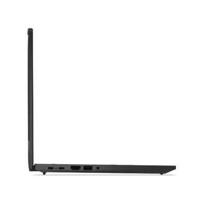 Lenovo ThinkPad T14 Gen 5 | Black | 14 " | IPS | WUXGA | 1920 x 1200 pixels | Anti-glare | Intel Core U7 | 155U | 16 GB | SO-DIM