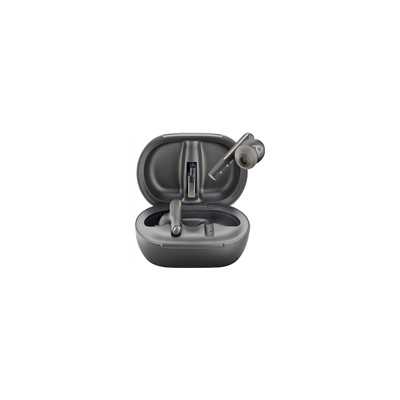 HP Poly Voyager Free 60+ UC Earbuds