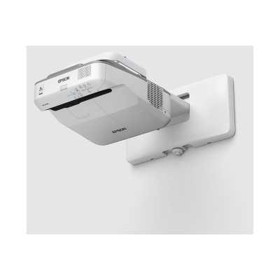 Epson | EB-685WI | WXGA (1280x800) | 3500 ANSI lumens | 14.000:1 | White | Lamp warranty 12 month(s)