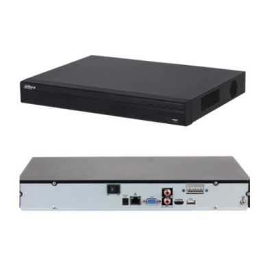 NET VIDEO RECORDER 32CH/NVR4232-4KS3 DAHUA