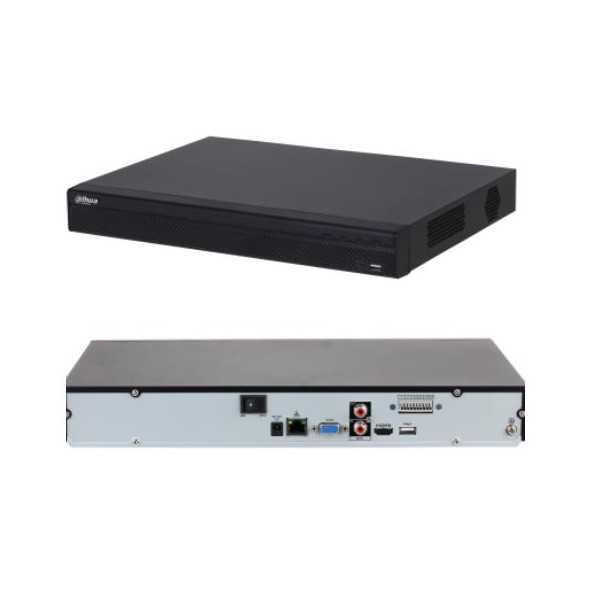 NET VIDEO RECORDER 32CH/NVR4232-4KS3 DAHUA