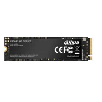 SSD|DAHUA|1TB|M.2|PCIe Gen3|NVMe|3D NAND|Write speed 3000 MBytes/sec|Read speed 3400 MBytes/sec|TBW 512 TB|MTBF 1500000 hours|SS