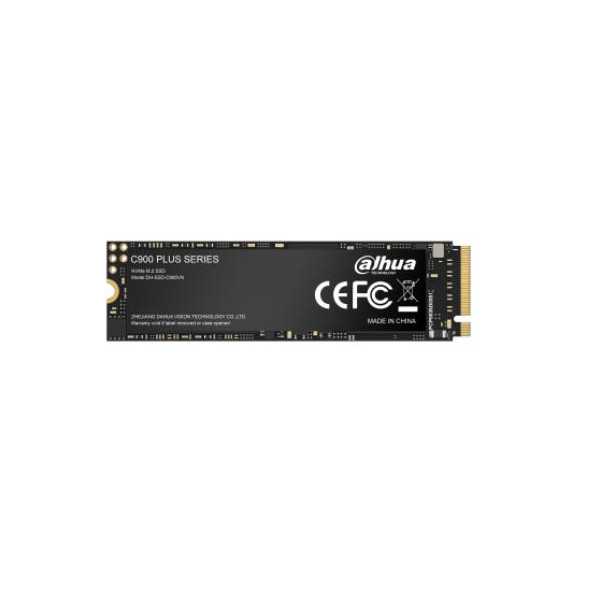 SSD| DAHUA |1TB|M.2|PCIe Gen3|NVMe|3D NAND|Rašymo greitis 3000 MB/sek|Nuskaitymo greitis 3400 MB/sek|TBW 512 TB |MTBF 1500000 va