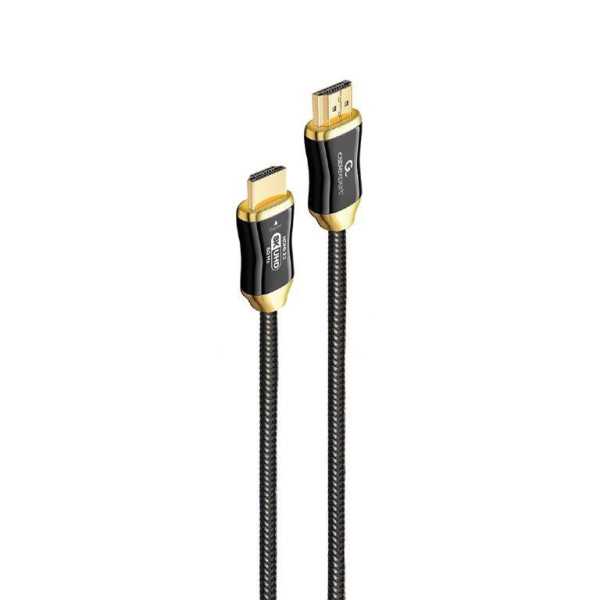 CABLE HDMI-HDMI 30M AOC PREM/CCBP-HDMI8K-AOC-30M GEMBIRD