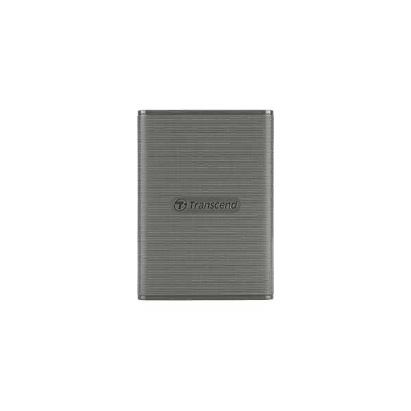 Išorinis SSD| TRANSCEND |ESD360C|4TB|USB-C|3D NAND|Rašymo greitis 2000 MB/sek|Nuskaitymo greitis 2000 MB/sek|TS4TESD360C