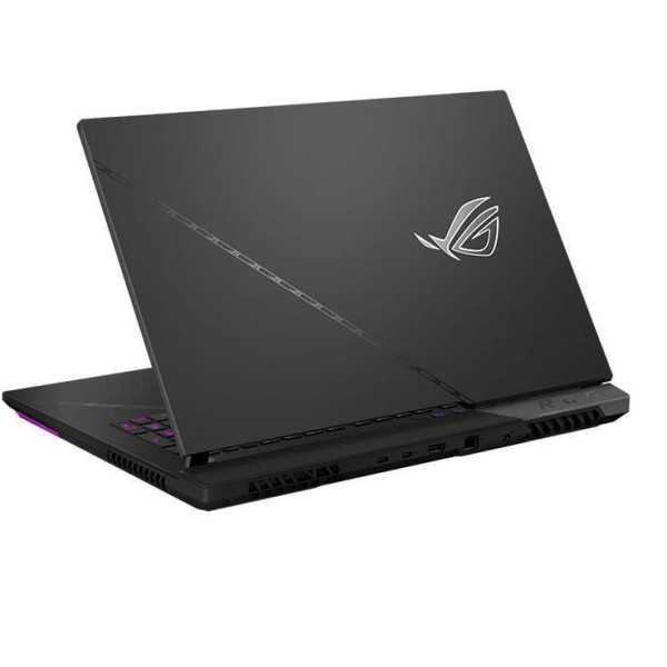 Notebook|ASUS|ROG Strix|SCAR 17|G733PZV-LL069W|CPU Ryzen 9|7945HX3D|2300 MHz|17.3"|2560x1440|RAM 32GB|DDR5|4800 MHz|SSD 1TB|NVID