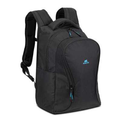 NB BACKPACK LITE URBAN 14"/5565 BLACK RIVACASE