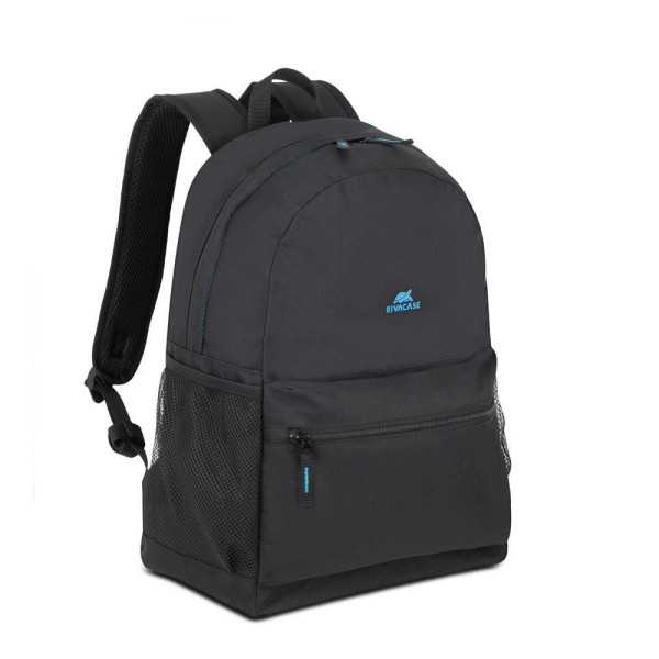 NB BACKPACK LITE URBAN 13,3"/5563 BLACK RIVACASE