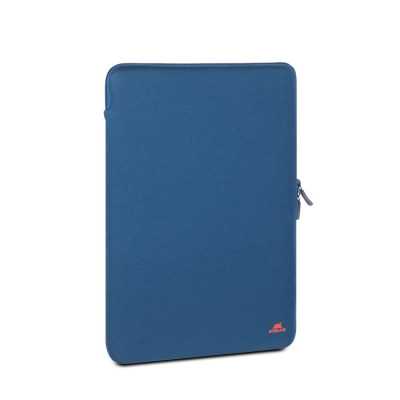 NB SLEEVE MACBOOK AIR 15"/5224 DARK BLUE RIVACASE