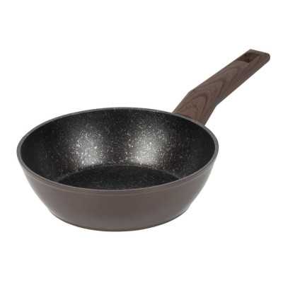 FRYPAN D20 H6.4CM/93160 RESTO