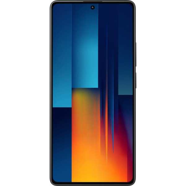 MOBILE PHONE POCO M6 PRO/12/512GB BLUE MZB0G39EU POCO