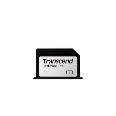 MEMORY JETDRIVE LITE 330 1TB/TS1TJDL330 TRANSCEND