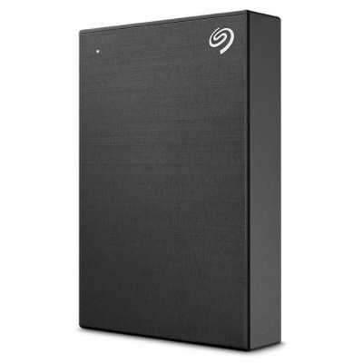 External HDD|SEAGATE|One Touch|STKZ5000400|5TB|USB 3.0|Colour Black|STKZ5000400