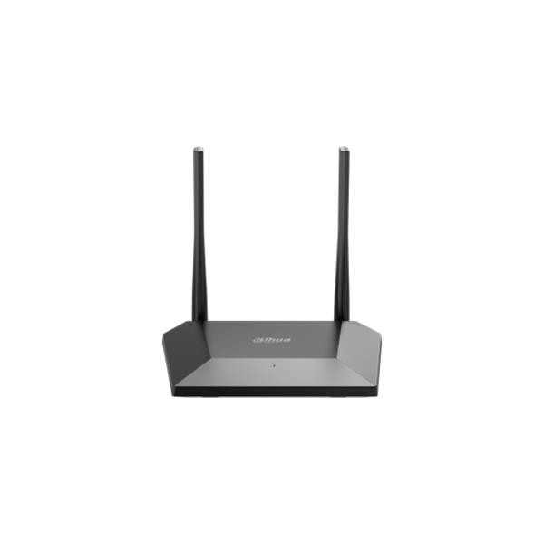 Wireless Router|DAHUA|Wireless Router|300 Mbps|IEEE 802.11 b/g|IEEE 802.11n|1 WAN|3x10/100M|DHCP|Number of antennas 2|N3