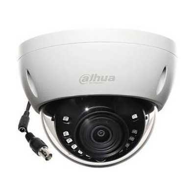 CAMERA HDCVI 5MP IR DOME/HAC-HDBW1500E-0280B-S2 DAHUA