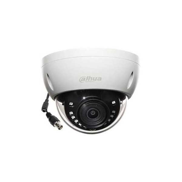 CAMERA HDCVI 5MP IR DOME/HAC-HDBW1500E-0280B-S2 DAHUA