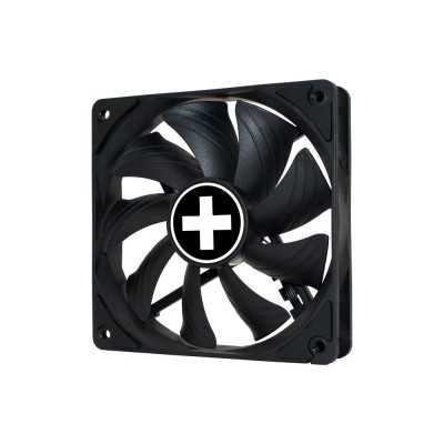 CASE FAN 120MM XPF120X.B.PWM/12V XF082 XILENCE