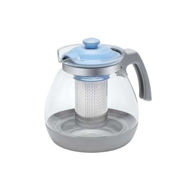 TEAPOT 1600ML/90511 RESTO