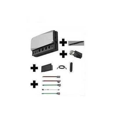 POWER STATION PREPARED KIT/5001801010 ECOFLOW