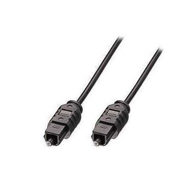 CABLE TOSLINK SPDIF 5M/35214 LINDY