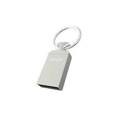 MEMORY DRIVE FLASH USB2 32GB/M22 LJDM022032G-BNJNG LEXAR