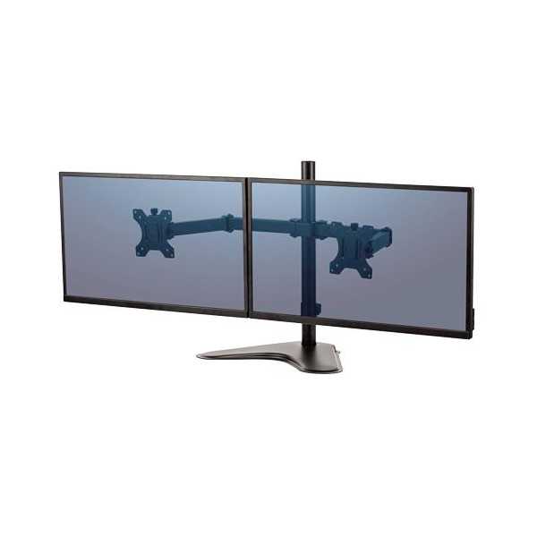 MONITOR ACC ARM DUAL/PROFESSIONAL 8043701 FELLOWES