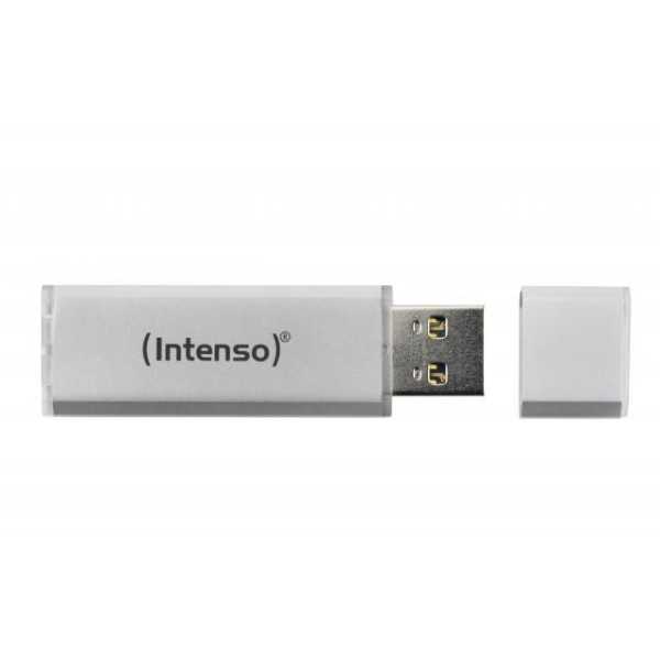 MEMORY DRIVE FLASH USB3 32GB/3531480 INTENSO