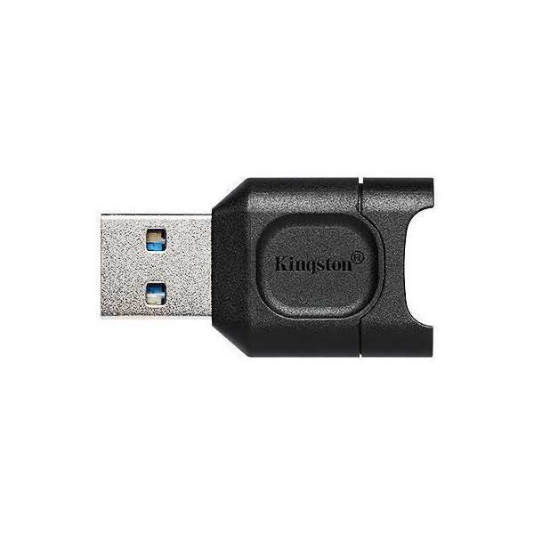 MEMORY READER FLASH USB3.2/MLPM KINGSTON