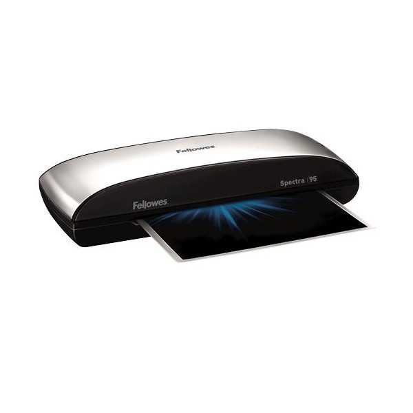 LAMINATOR SPECTRA A4/5737801 FELLOWES