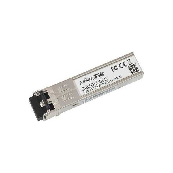 NET TRANSCEIVER SFP/S-85DLC05D MIKROTIK