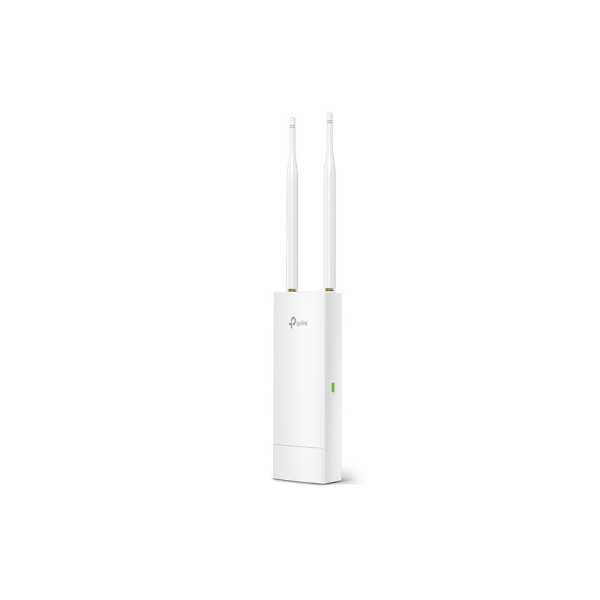 WRL ACCESS POINT 300MBPS/OMADA EAP110-OUTDOOR TP-LINK