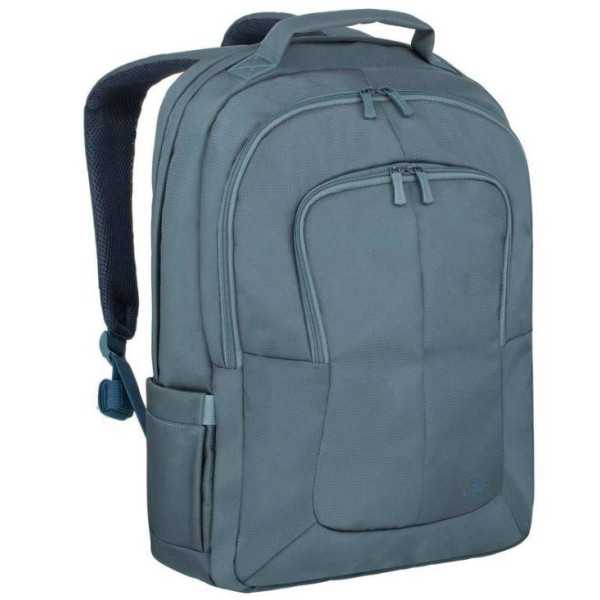 NB BACKPACK TEGEL 17,3"/8460 AQUAMARINE RIVACASE