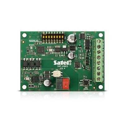 KNX BUS MODULE/INTEGRA INT-KNX-2 SATEL