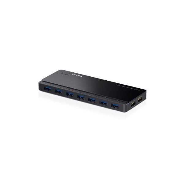 I/O HUB USB3 7PORT/UH720 TP-LINK