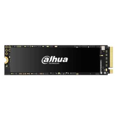 SSD|DAHUA|1TB|M.2|PCIe Gen4|NVMe|3D NAND|Write speed 5680 MBytes/sec|Read speed 6290 MBytes/sec|TBW 600 TB|MTBF 1500000 hours|SS