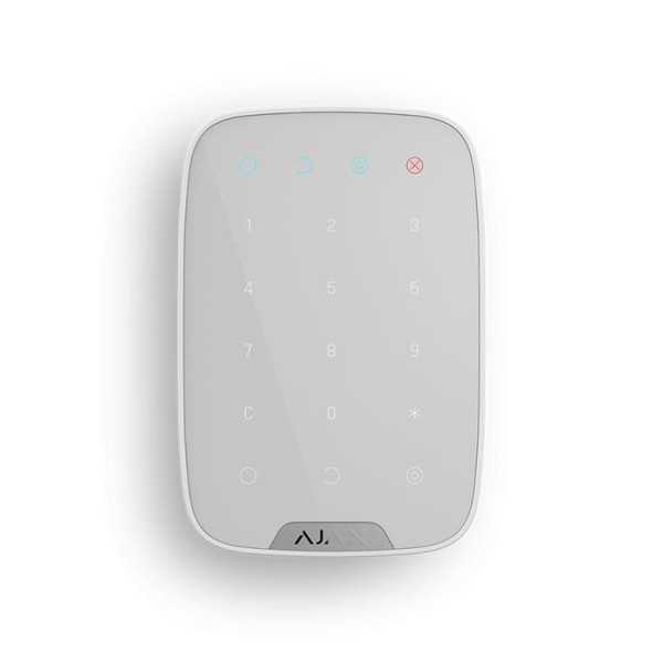 KEYPAD WIRELESS WHITE/38249 AJAX