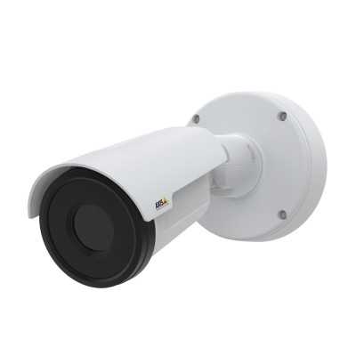 NET CAMERA Q1952-E 35MM 8.3FPS/THERMAL 02161-001 AXIS