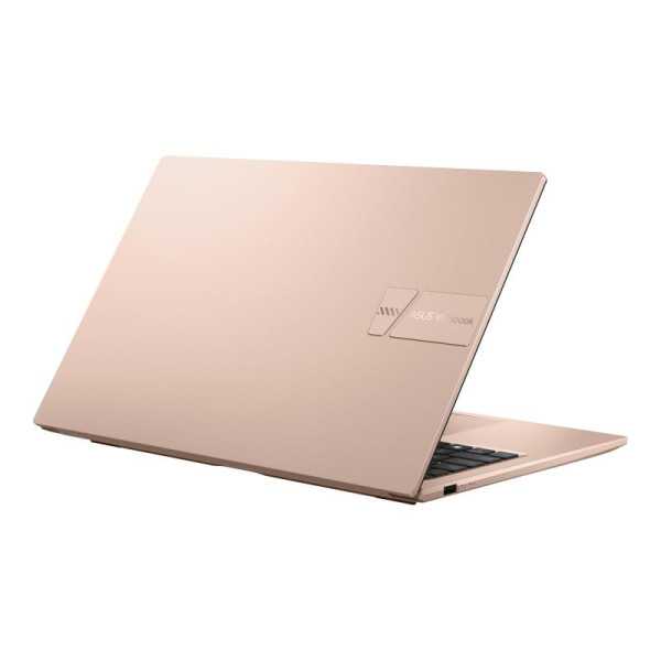 Notebook|ASUS|VivoBook Series|X1504VA-BQ787W|CPU Core i5|i5-1335U|1300 MHz|15.6"|1920x1080|RAM 16GB|DDR4|SSD 512GB|Intel Iris Xe